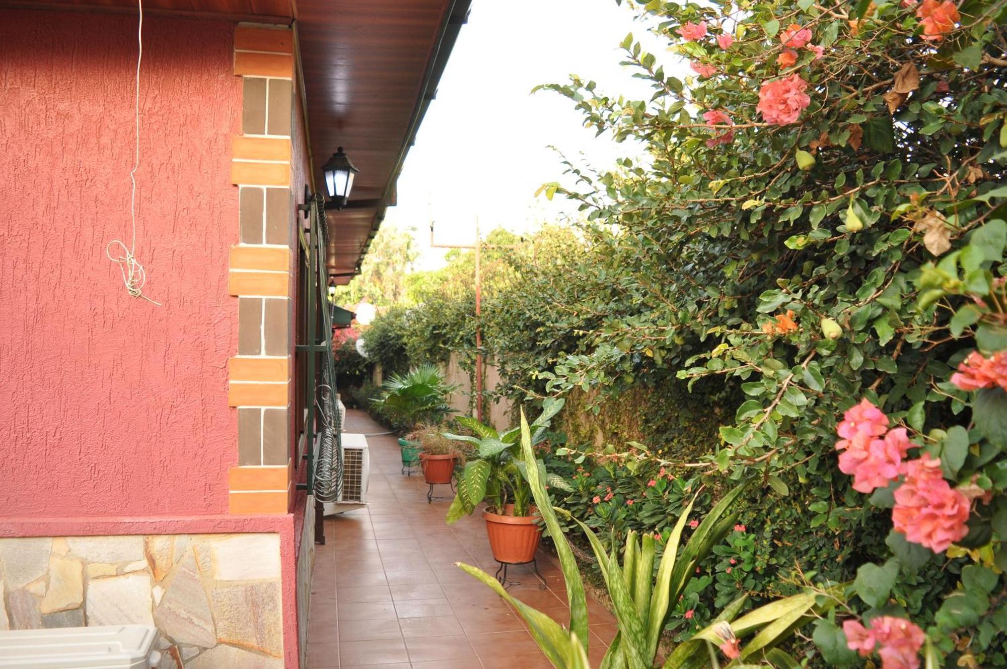 Santa Monica Home Lodge Senchi Exterior photo