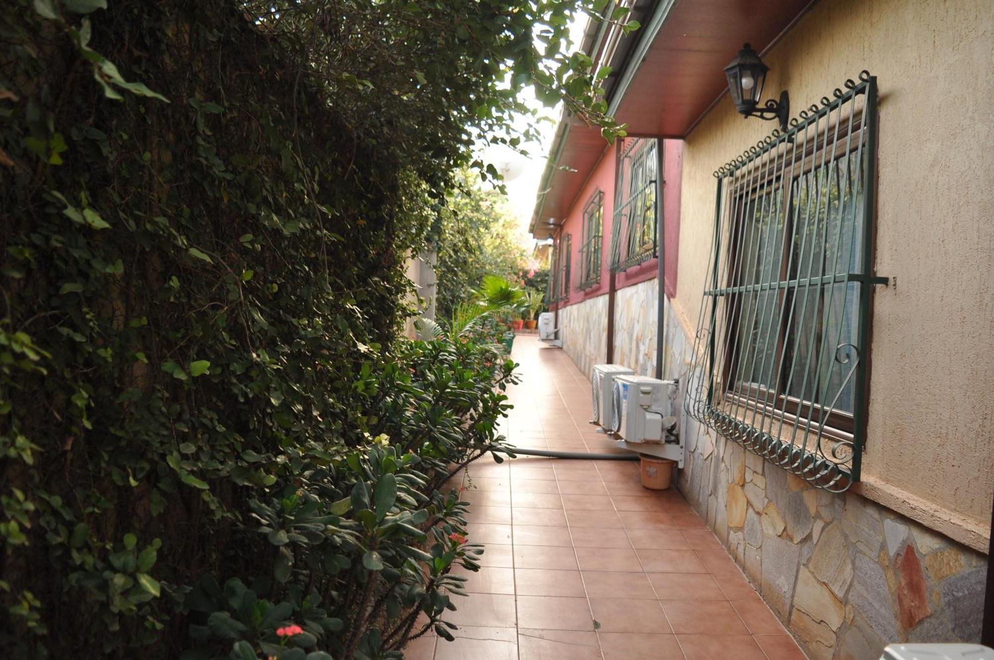 Santa Monica Home Lodge Senchi Exterior photo