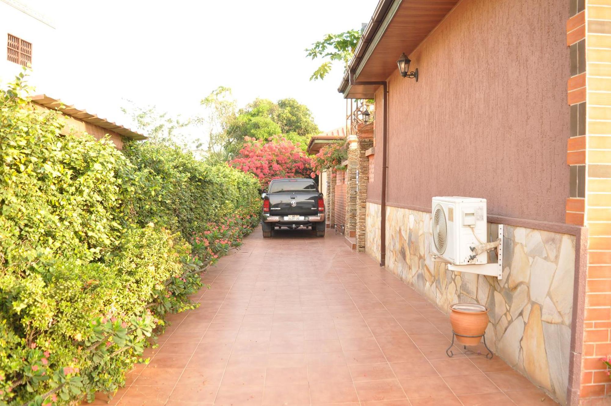 Santa Monica Home Lodge Senchi Exterior photo
